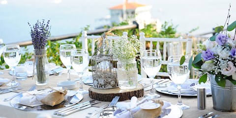 ANNELER GÜNÜ'NE ÖZEL KAHVALTI MEKANLARI