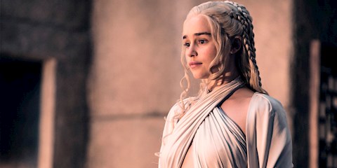 GAME OF THRONES YENİ SEZONDAN İPUÇLARI -SPOILER ALARMI-