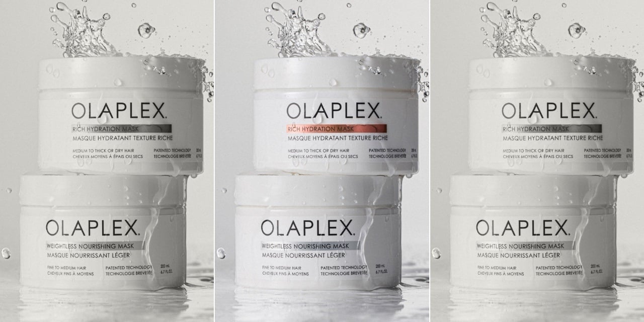 Saç Maskesinde Yeni Nesil Yaklaşım