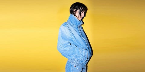 İlkbahar/Yaz 2026’nın Öne Çıkan 4 Denim Trendi