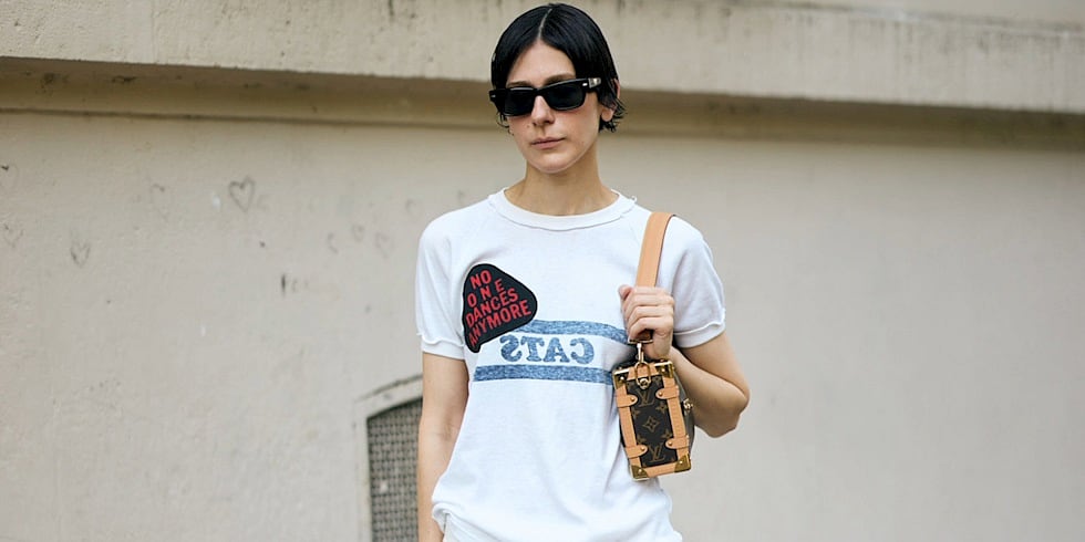 Paris Erkek Moda Haftası: Sıcaktan Doğan Yeni Silüetler