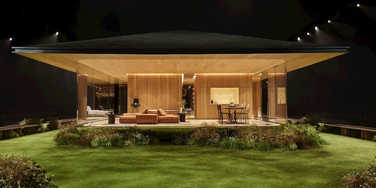 Louis Vuitton: Zamansız Bir Ev