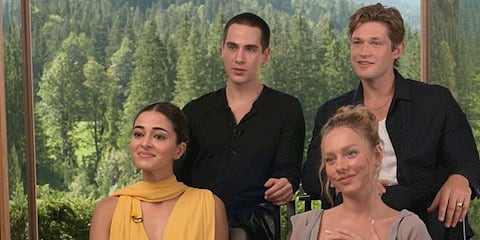 Gerçek Güç Sessiz de Olabilir: Prime Video Obsessed Retreat’te Güç Üzerine Sohbet