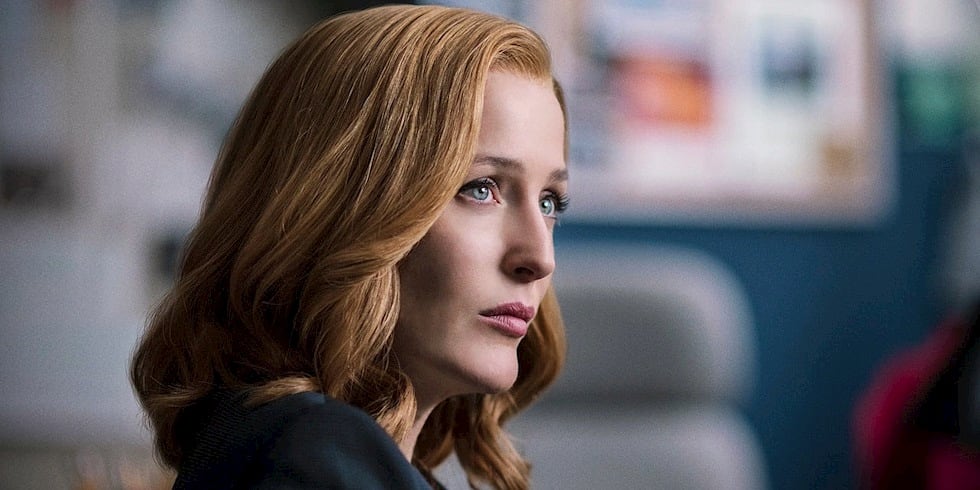 "X-Files" Geri Dönüyor