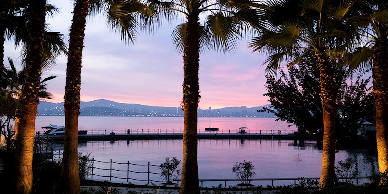 Bu Kışın Sessiz Lüks Deneyimi: "Winter Society"