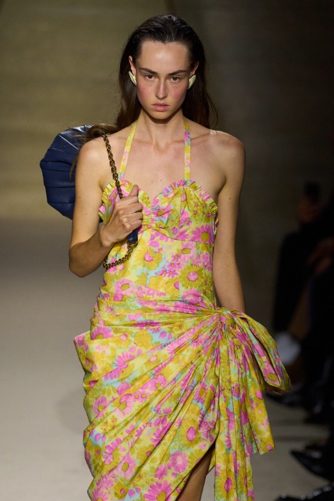 Paris Moda Haftası: Chloé İlkbahar/Yaz 2026 / 1