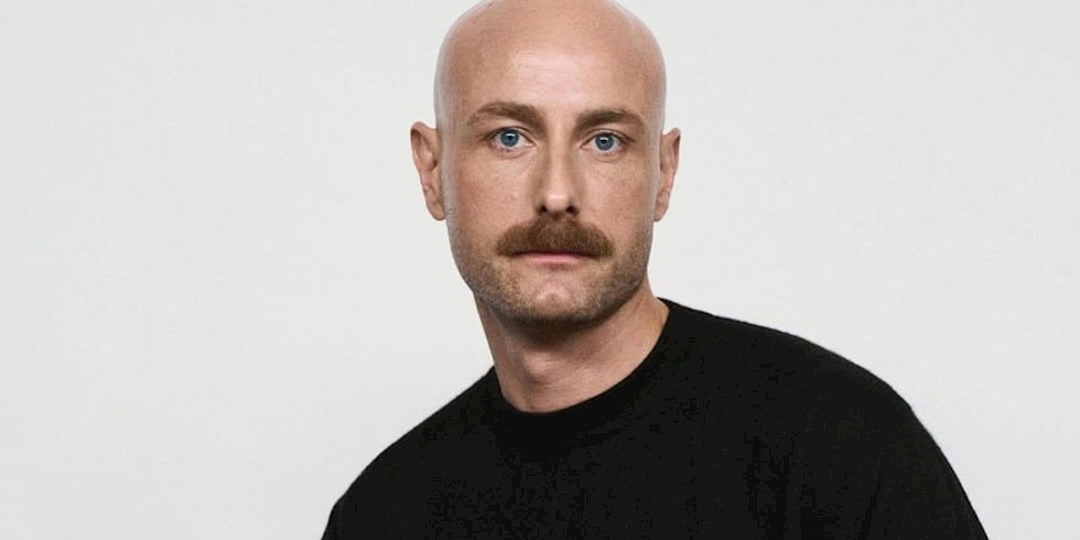 Drew Henry, Courrèges'de!