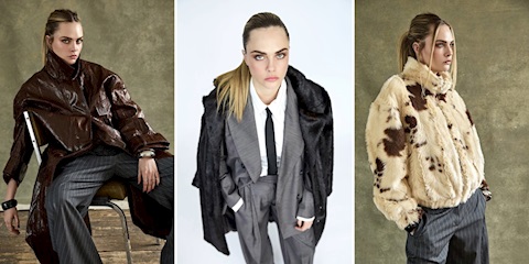 "Topshop" Geri Mi Dönüyor?