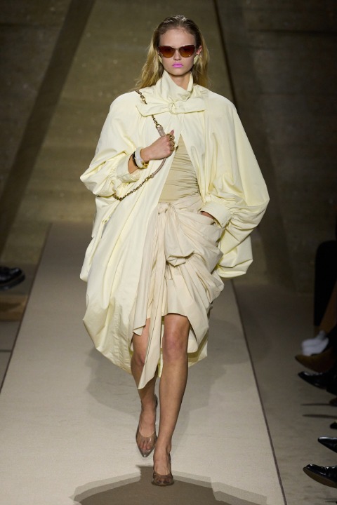 Paris Moda Haftası: Chloé İlkbahar/Yaz 2026 / 6