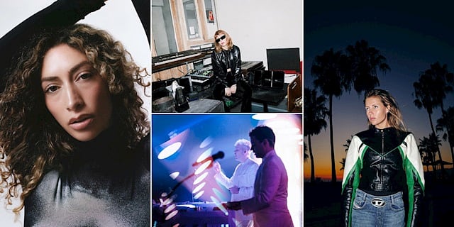 Sónar Istanbul 2026: Elektronik Müziğin 10. Yıl Buluşması