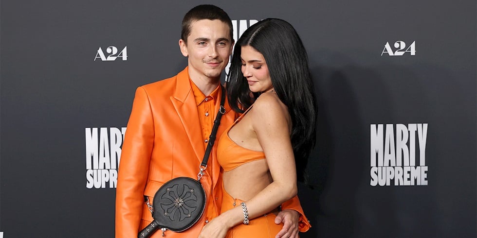 Kırmızı Halı: Haftanın En İyi Görünümleri