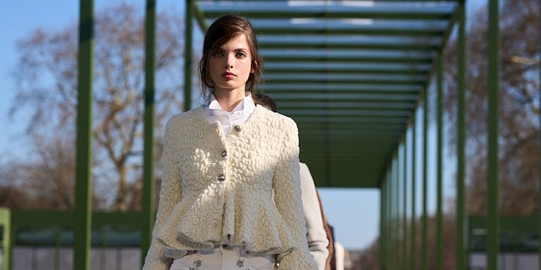 Paris Moda Haftası: Dior Sonbahar/Kış 2026