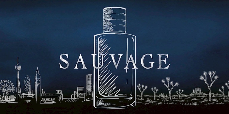 Dior, Londra'da Sauvage’ın 10. Yılını Kutluyor