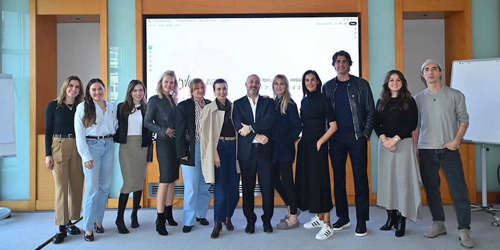 ELLE Style Awards 2026 Jüri Toplantısı Gerçekleşti