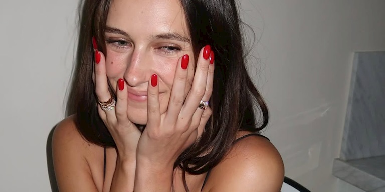 Sonbahar İçin Manikür İlhamları