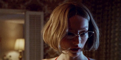 Gentle Monster, “The Hunt” ile Moda ve Sinemayı Buluşturuyor