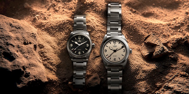 TUDOR Ranger, Daha Sade Bir Keşif Diliyle Genişliyor