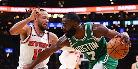 NBA on Prime’ın 2025-26 Sezon Programı Açıklandı