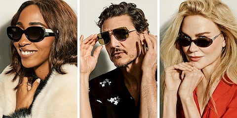 Bu Sezon Stil Gözlükten Başlıyor