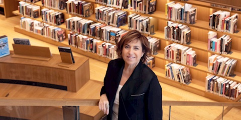 Vitali Hakko Kreatif Endüstriler Kütüphanesi: Kültürel Bir Anlatı Biçimi