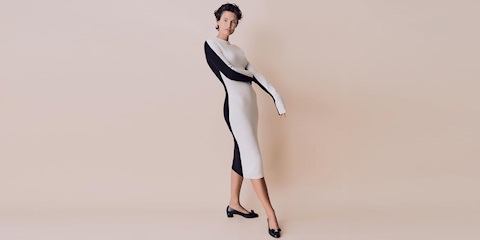 Ferragamo’nun İkonik Vara Ayakkabısı Yeni Nesille Yeniden Yorumlanıyor