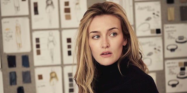 Carolyn Bessette’in Zamansız Şıklığı 