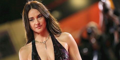 82. Venedik Film Festivali’nin En İyi Saç Görünümleri