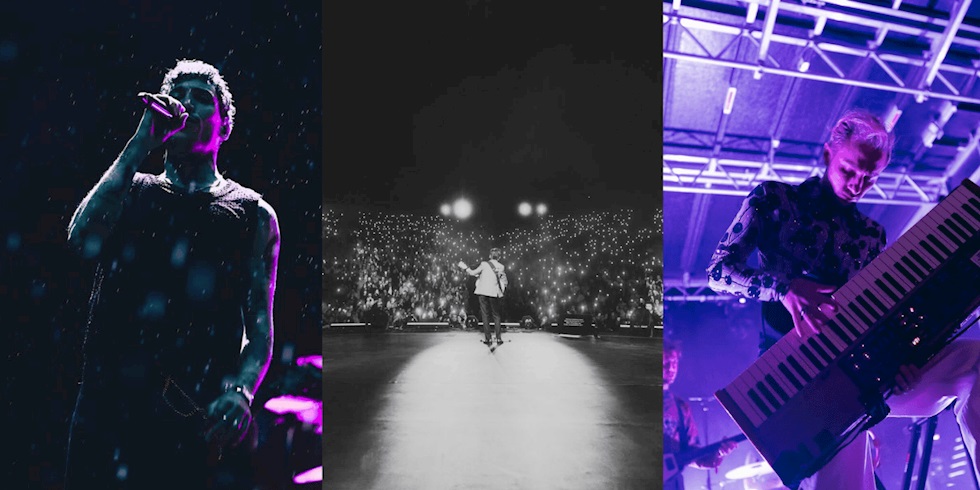 Kasımda İstanbul: Etkinlik Rehberi