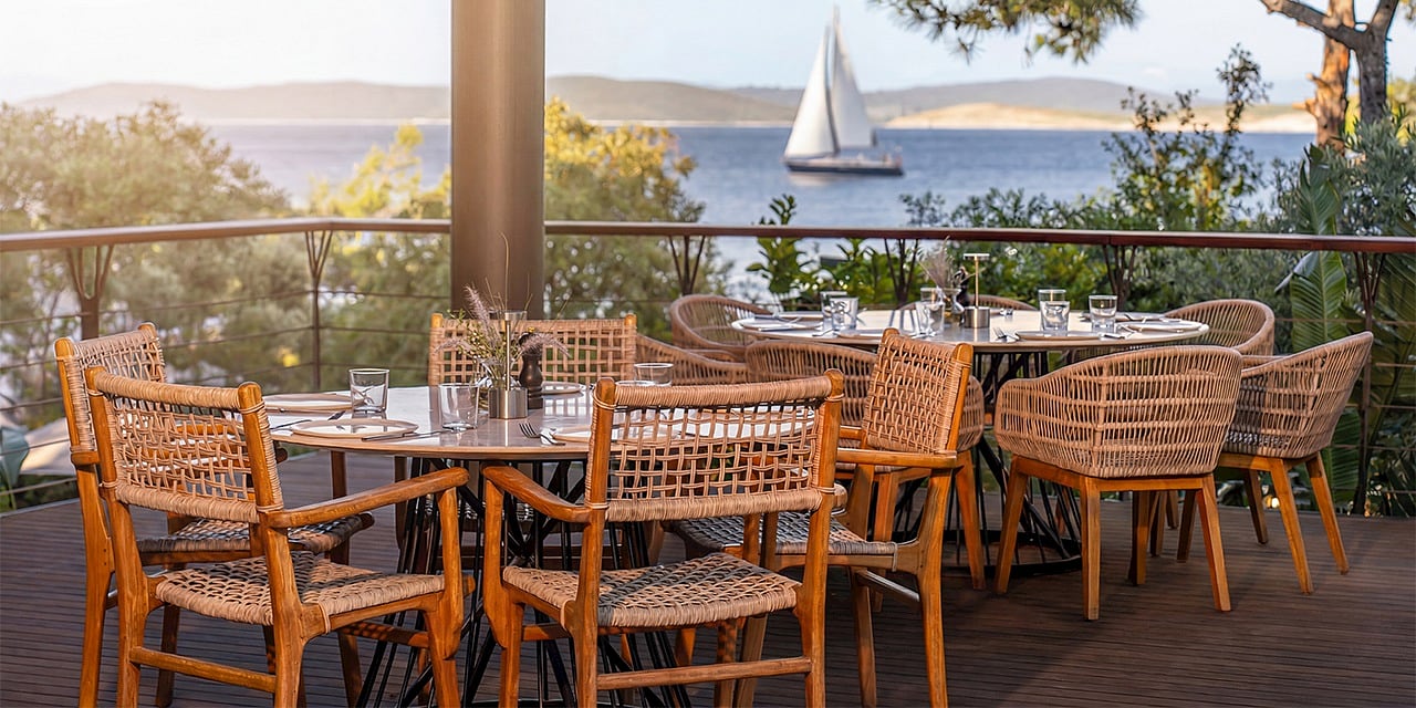 Bodrum’un Yaz Ritmini Belirleyen Adresler
