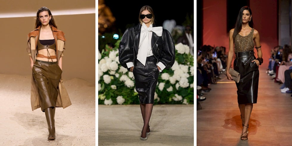 Kalem Eteklerin Yeni Dönemi: Güç, Stil ve Modern İş Giyimi