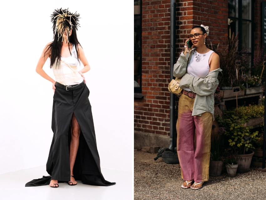 Kopenhag Moda Haftası’ndan 6 Stil İlhamı / 0