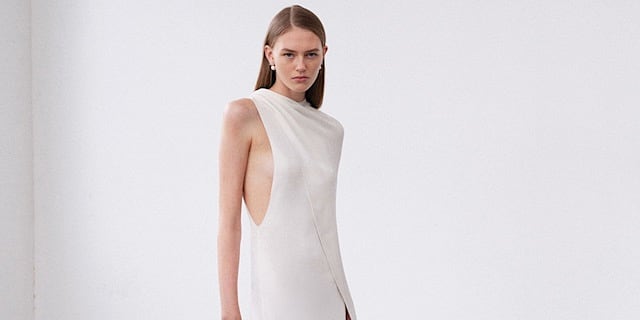 Feminenliğin Yıkıcı Gücü: Self-Portrait Pre-Fall 2026