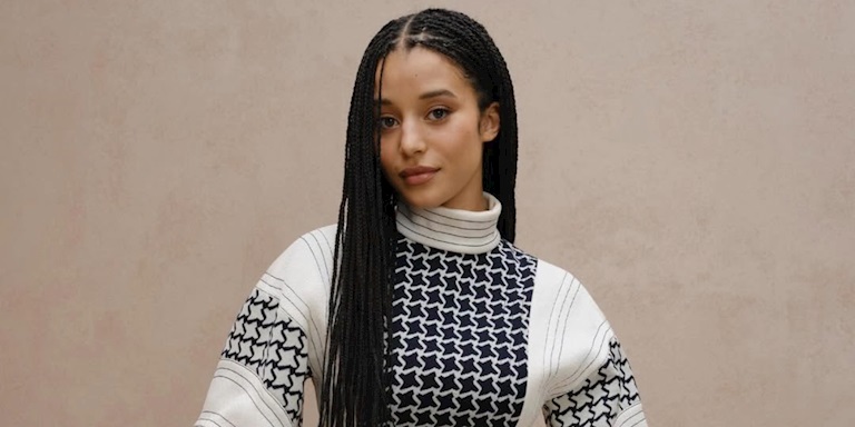 Louis Vuitton'dan Yeni Marka Elçisi