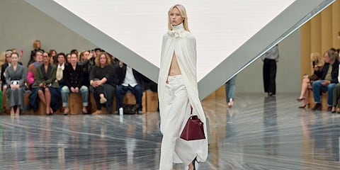Canlı Yayın: Dior İlkbahar/Yaz 2027 Defilesi