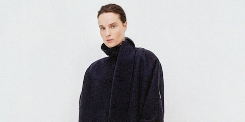 Karizmatik Duruş: Carven Pre-Fall 2026