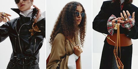 Paris Moda Haftası: Celine İlkbahar/Yaz 2026 Koleksiyonu