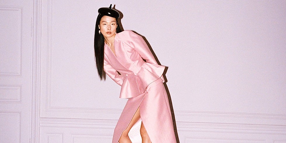 Stine Goya Sonbahar/Kış 2026 