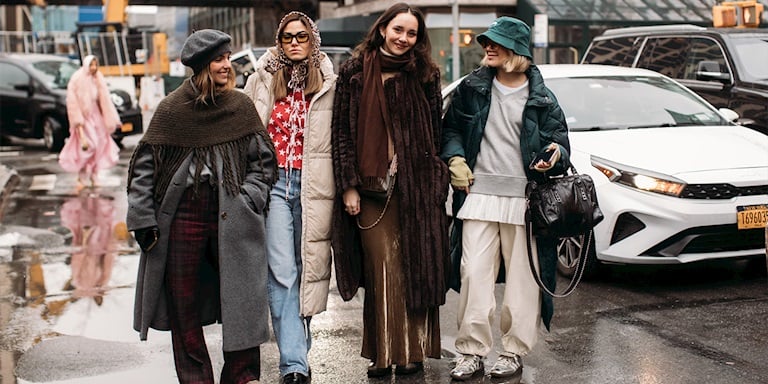 Soğuk Havaların Vazgeçilmez Detayları