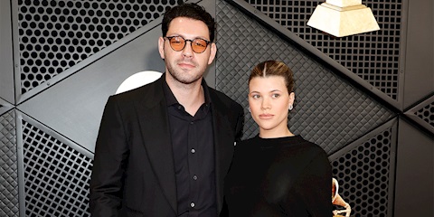 Sofia Richie Grainge’den Çifte Haber