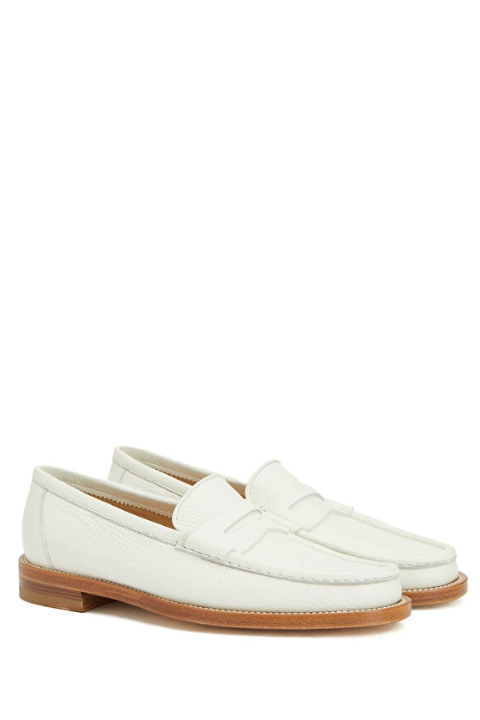 Yeni Sezonun Sessiz Yıldızı: Loafer’lar / 1