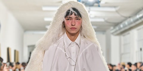 Milano Erkek Moda Haftası: Setchu Sonbahar/Kış 2026