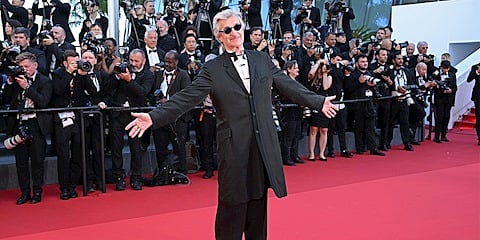 Wim Wenders, Peter Zumthor’un Mimarlığını Sinemaya Taşıyor