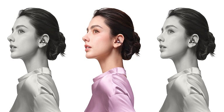 Teknoloji ve Stilin Yeni Buluşması