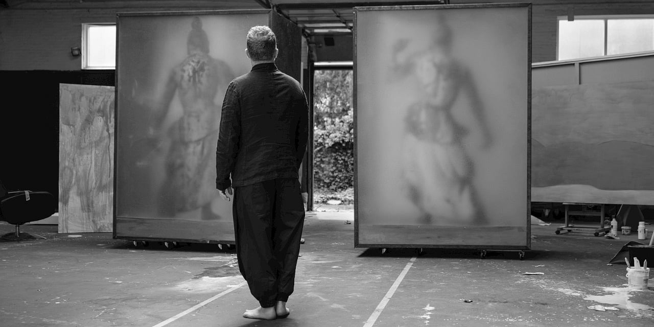 Casper Faassen Doğru Dengeyi Kuruyor