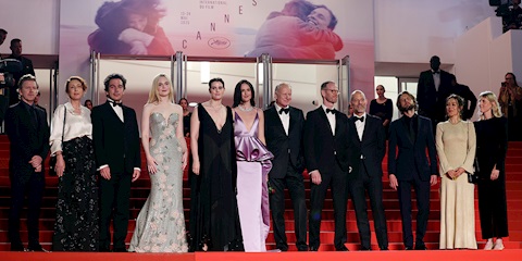 Trier’in Beklenen Filmi Cannes Film Festivali’nde