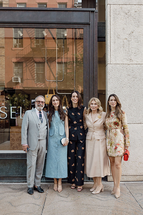 Misela New York’a Adımını Attı / 4