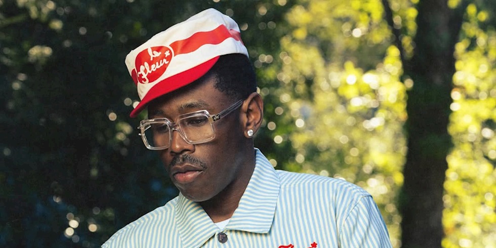 Le Fleur Yeni Bir Döneme Giriyor: Tyler, the Creator Giyim Serisini Durduruyor