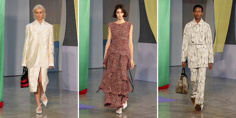 New York Moda Haftası: Proenza Schouler İlkbahar/Yaz 2026