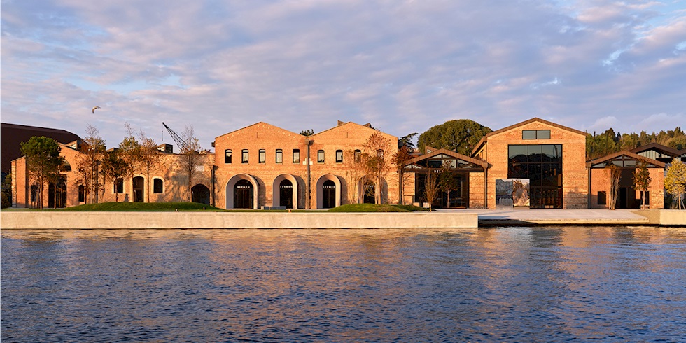 İstanbul’un Yeni Lüks Adresi: Beymen Tersane