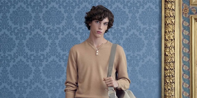 Şehrin Aristokratik Hali: Dior Sonbahar/Kış 2026